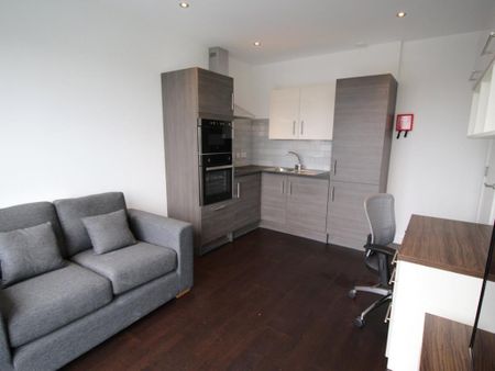 1 bedroom apartment to rent - Photo 3