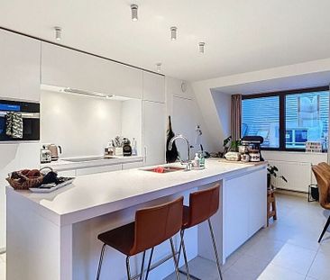 Penthouse te huur in Oostkamp voor € 995 met 2 slaapkamers - Photo 5