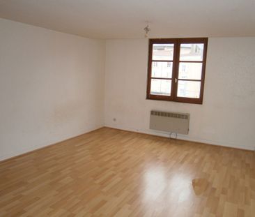 Studio de 19 m² – Place Manigne 87000 Limoges – Begip - Photo 3