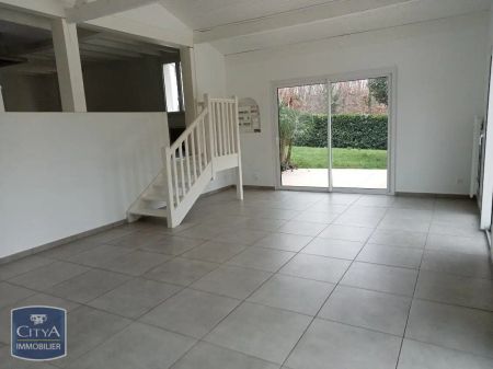 Maison à louer 5 pièces 184.44m² - Photo 2