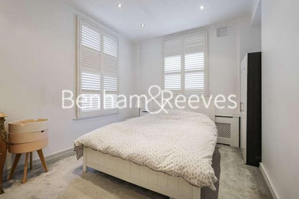 St. George�s Court, South Kensington, SW3 - Photo 1