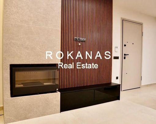 Διαμέρισμα για ενοικίαση Νέα Σεπόλια (Περιστέρι) - Photo 1