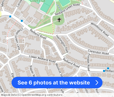 Redland Road, Redland - Photo 1