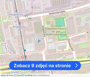 WYNAJMĘ BEZPOŚREDNIO - Stylowe 2-pokojowe mieszkanie na Woli - Zdjęcie 1