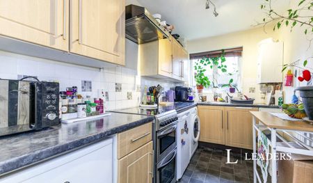 1 bedroom apartment to rent Collingwood Place, Walton-on-Thames, KT12 - Photo 2