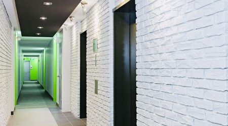 For Lease - 666 Spadina Avenue Unit# 408, Toronto, Ontario - Photo 2