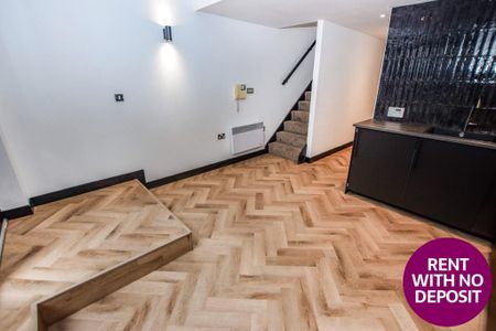 1 bedroom flat to rent - Photo 3