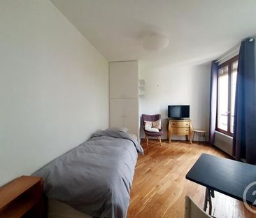 Appartement Studio à louer - Photo 2