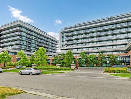 For Lease - 4800 Highway 7 N/A Unit# PH 1002, Vaughan, Ontario - Photo 2