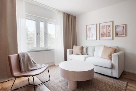 Katarina Bangata, Stockholm - Foto 4