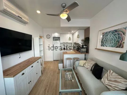 Alquiler de piso en Ronda 3, 1 - Photo 1