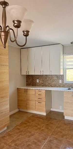 Appartement de 2 chambres et 1 salle de bain - Photo 1