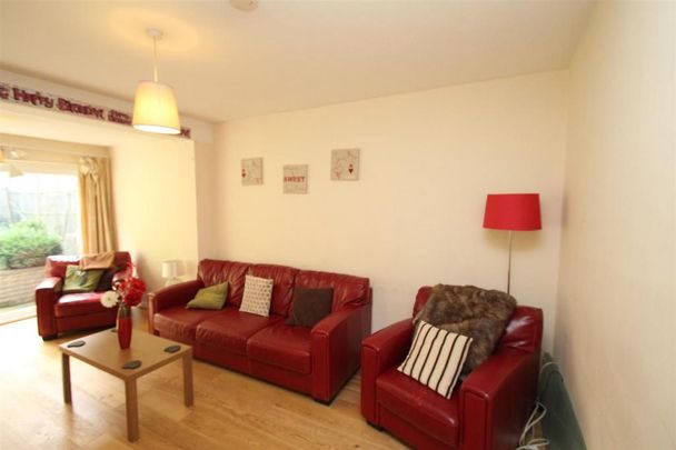 1 bedroom house of multiple occupation to rent - Photo 1