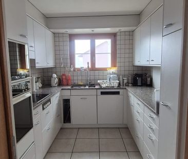 3.5 Zimmer, 90 m², 2. Stock - Foto 6