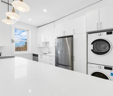 5235 Chemin de la Côte Saint Luc apartment — Montréal, QC (1-Bedroom) - 1 Bedroom - Photo 4