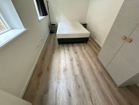 Te huur: Appartement Jozef Israëlsstraat in Groningen - Photo 4