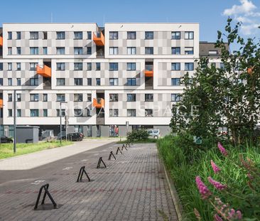 Nowoczesny apartament na Podgórzu - Фото 2