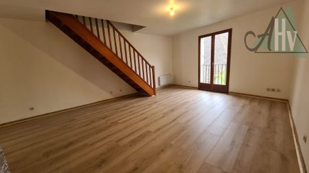 Location Appartement 2 pièces 55m² PROVINS 77160 - Photo 3
