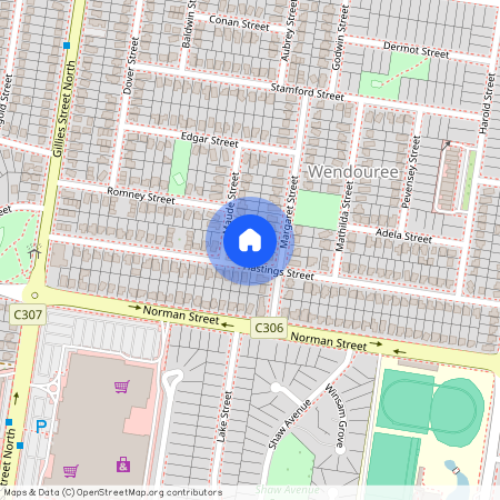 36 Hastings Street, Vic 3355, Wendouree