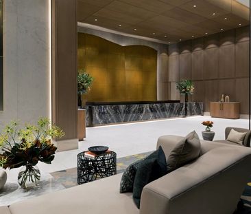 For Lease - 20 Inn On The Park Drive Unit# 1931, Toronto, Ontario - Photo 3