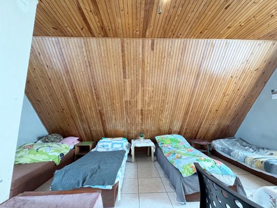 Pokoje Na Wynajem 25 m2 | Cicha Okolica | Sklepy - Zdjęcie 1