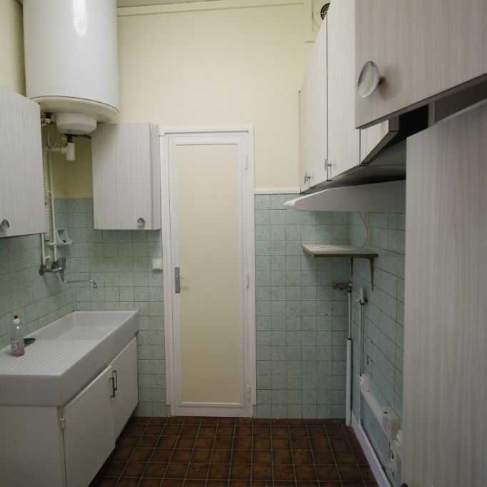 Location Appartement 2 pièces 30m² - Photo 1