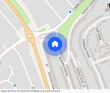 1 bedroom house to rent - Photo 1