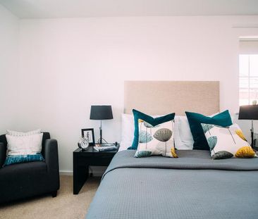 3 bedroom terraced house to rent - Photo 4