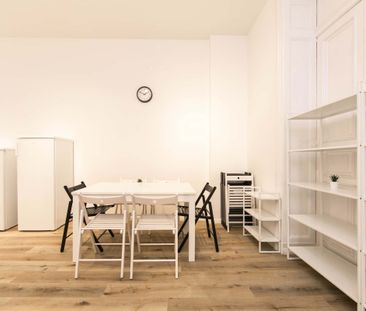 Kantstraße WG010.09 - Photo 1