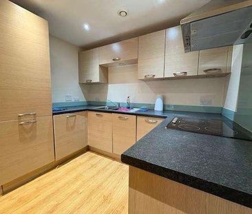 Pulse Apartments, Manchester Street, Manchester, M16 - Photo 4