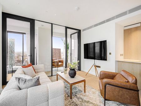 2 bedroom apartment to rent - Photo 3