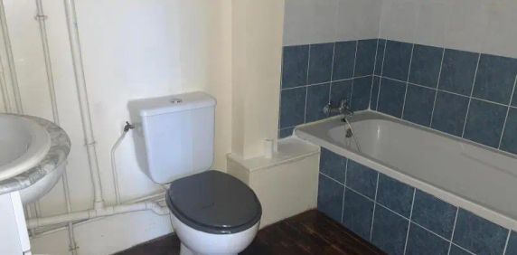 Appartement à louer 1 pièce 25.78m² - Photo 2