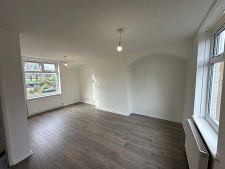 2 bedroom terraced house to rent - Photo 2