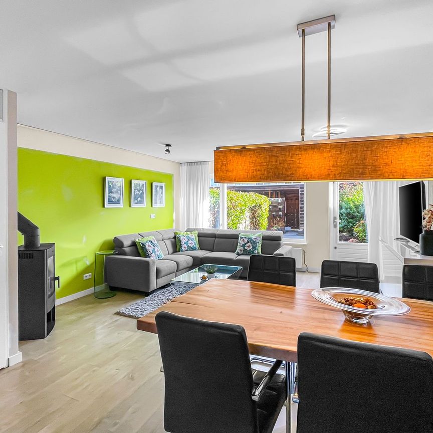 François Valentijnstraat 92, Oostvaardersbuurt West, 1335RH, Almere - Photo 1