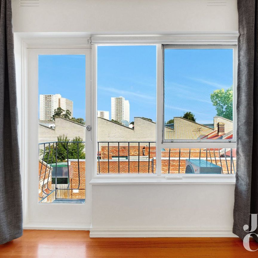12/18 Nicholson Street, Abbotsford - Photo 1