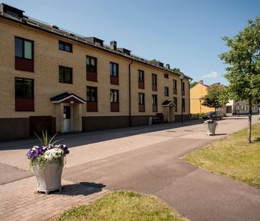 Kungsgatan 6 B - Photo 1