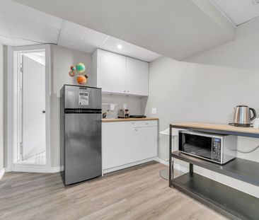 For Lease - 257 Woodsworth Road Unit# Basement, Toronto, Ontario - Photo 4