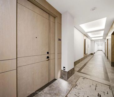 2 Forest Hill Road condo — Toronto, ON (2-Bedroom) - 2 Bedroom - Photo 3