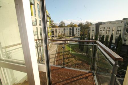 1 bedroom apartment to rent - Photo 2