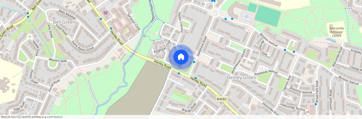 Tipton Way, Coventry