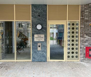 1 bedroom apartment to rent - Photo 2