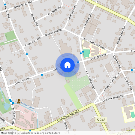 Georgstraße 25, 09212 Limbach-Oberfrohna