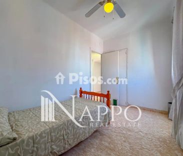 Piso en alquiler en Santa Catalina - Photo 6