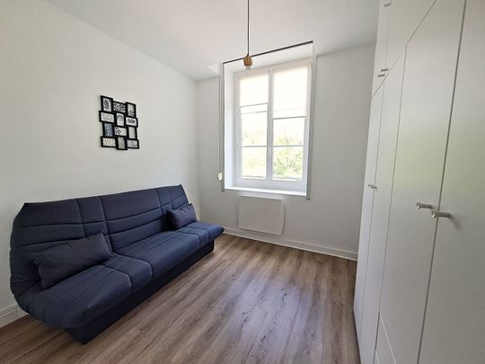 Appartement 3 pièce(s) meublé à Chaponost 70 m2 - Photo 1