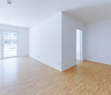1. Monat geschenkt - geräumige 3-Zimmer Wohnung im LUI Spandau! - Foto 1