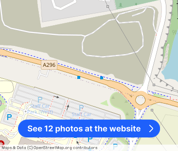 2 bedroom flat for rent - Photo 1