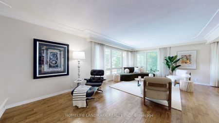 For Lease - 1093 Queensville Side Road, East Gwillimbury, Ontario - Photo 4