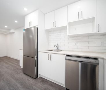 For Lease - 1058 Cameo Street Unit# Lower, Pickering, Ontario - Photo 2