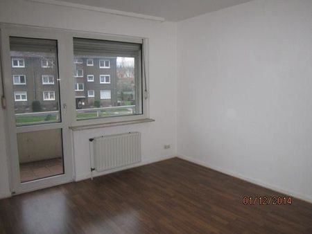 Schöne Wohnung: individuelle 2-Zimmer-Wohnung - Foto 2