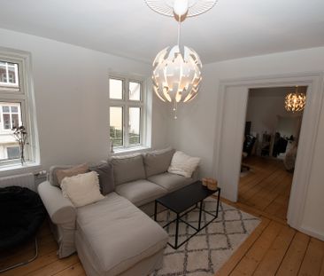 Lys og moderne lejlighed i Aalborgs vestby - Foto 6